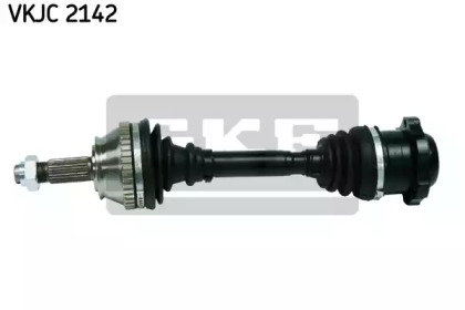 SKF VKJC 2142